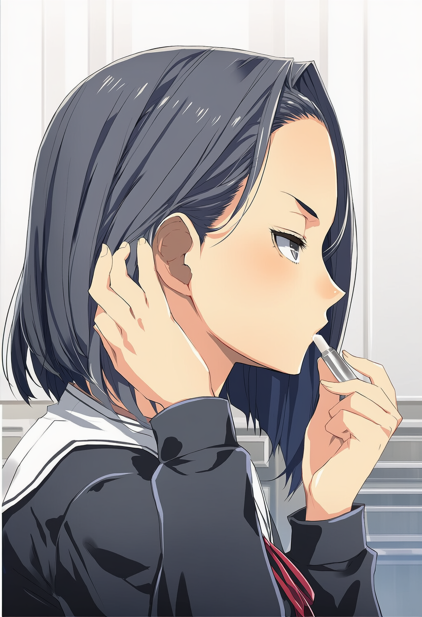 念のため…