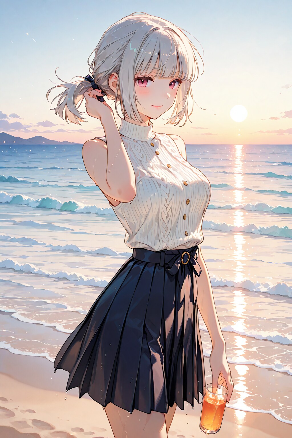 おはよう！
