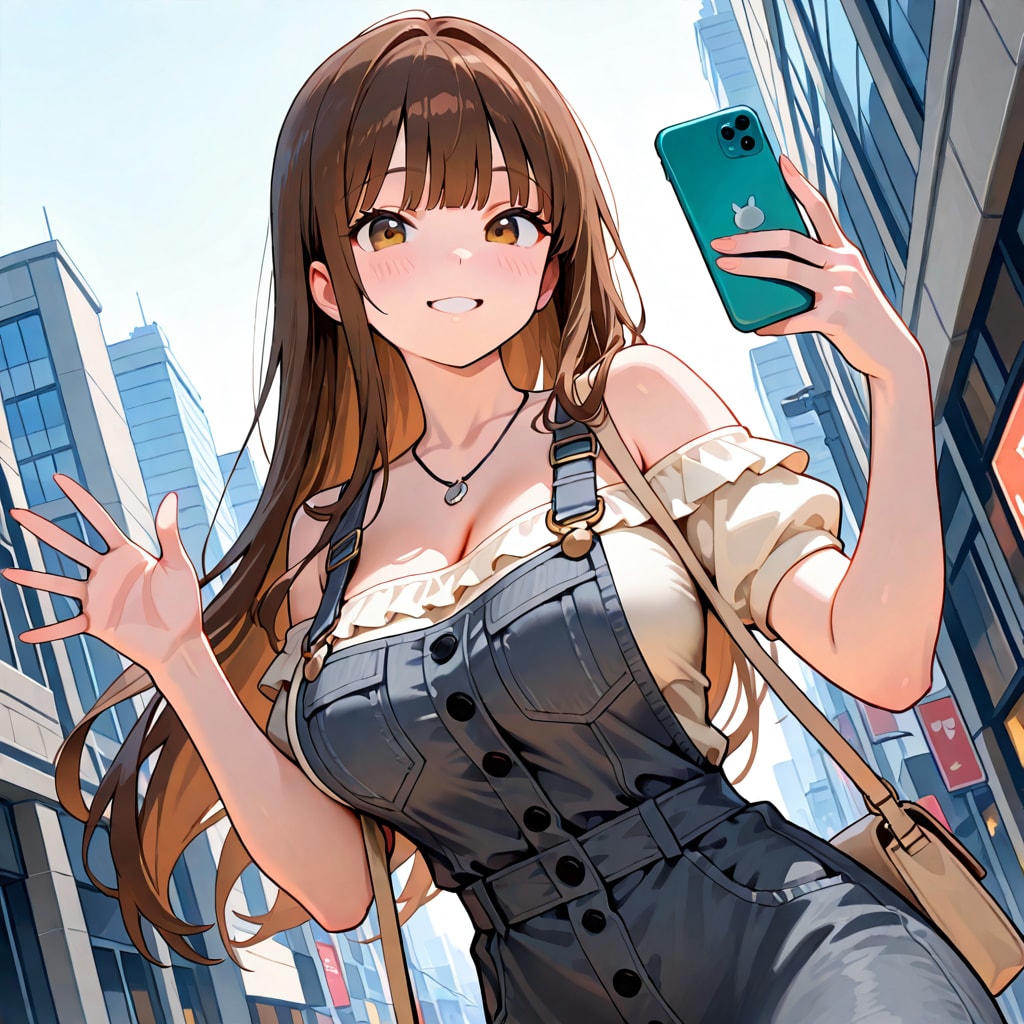 夏コーデ
