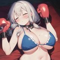 ロリ巨乳ちゃんノックアウト集 3枚目