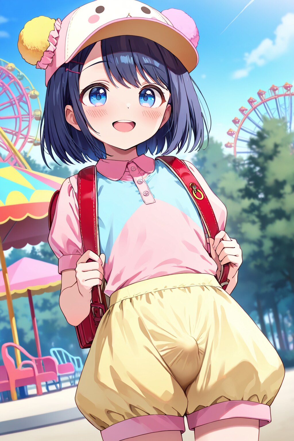 男の娘