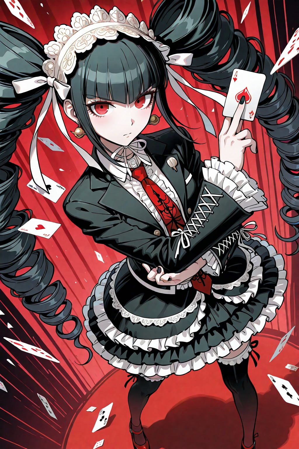 ちち生でセレスティア