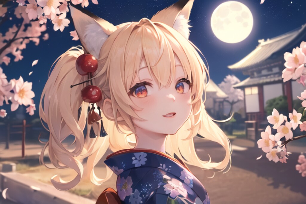 きもの