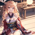 きもの 3枚目