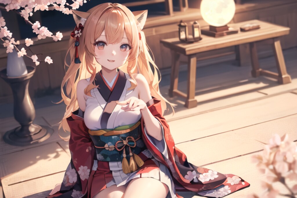 きもの