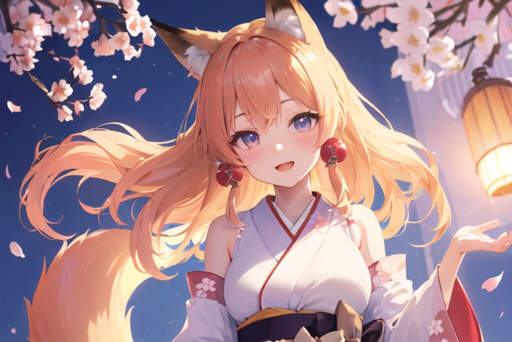 きもの