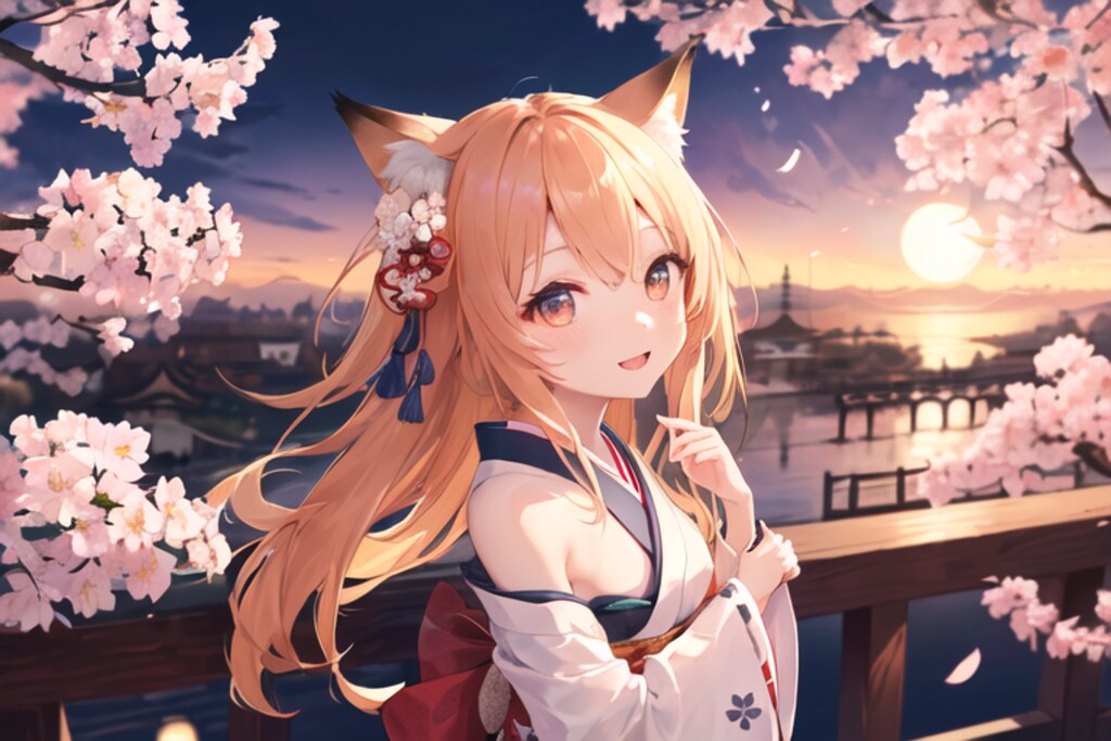 きもの