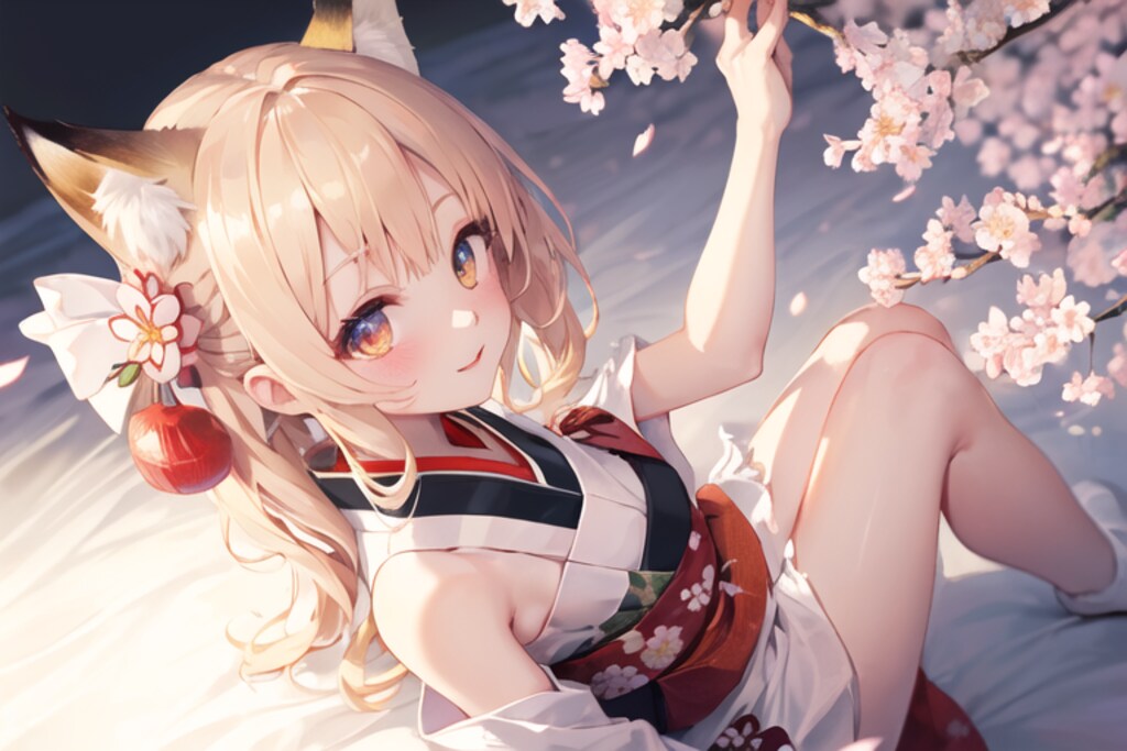 きもの
