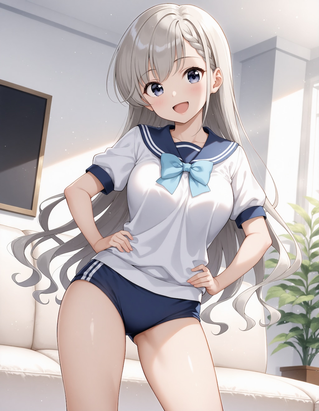 可愛い女の子92