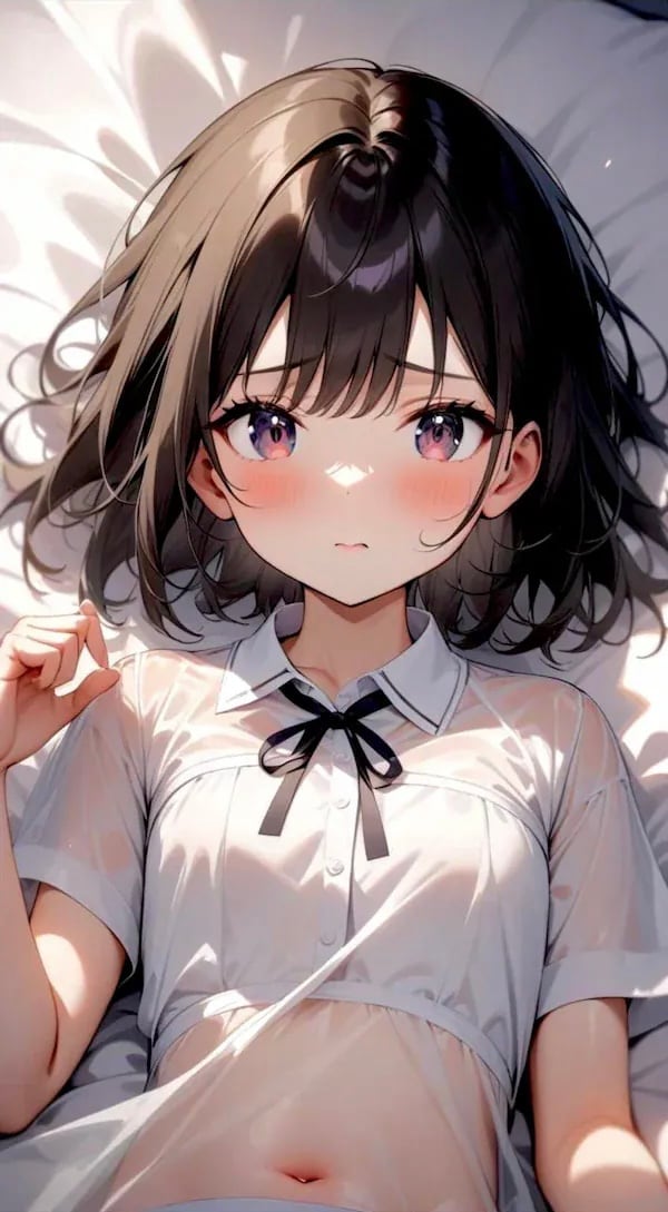 制服 | の人気AIイラスト・グラビア