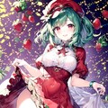 イチゴ娘 9枚目