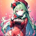 イチゴ娘 8枚目