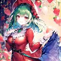 イチゴ娘 10枚目