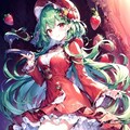 イチゴ娘 12枚目