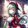イチゴ娘 5枚目