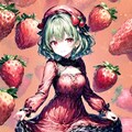 イチゴ娘 7枚目