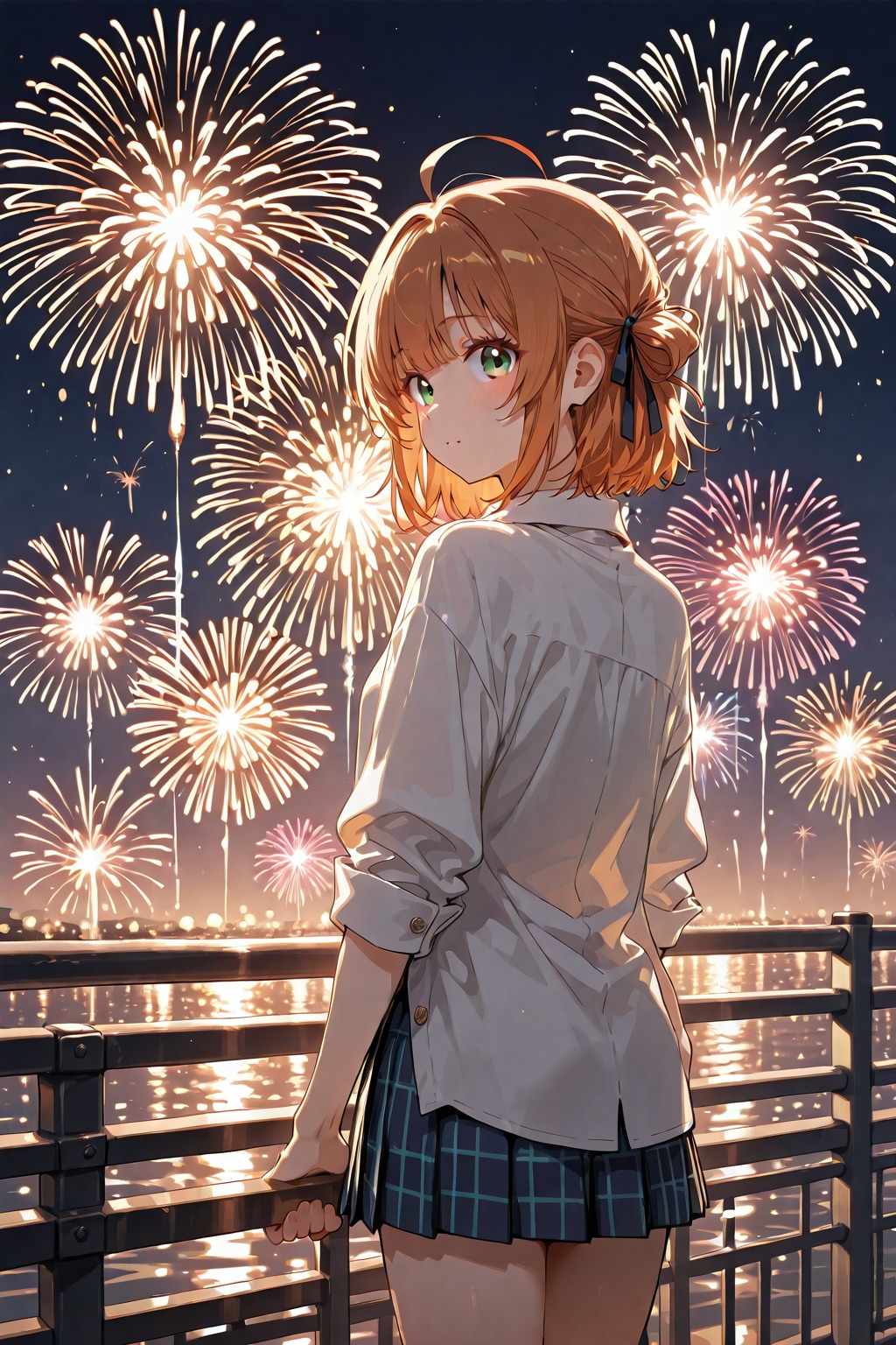 花火