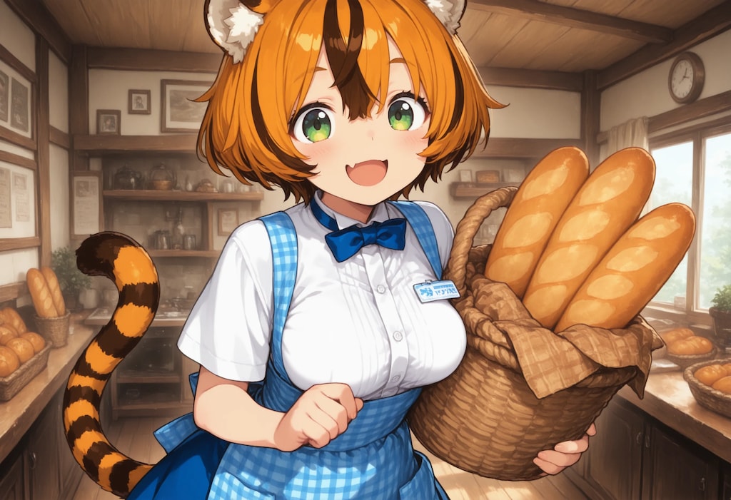 11月28日 フランスパンの日