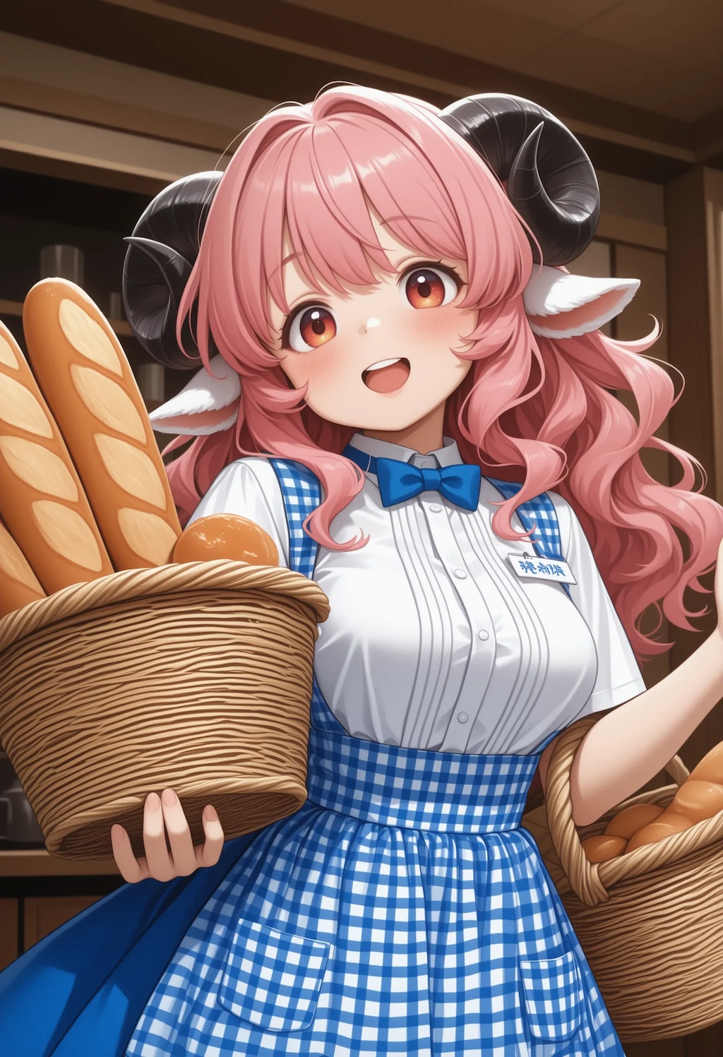 11月28日 フランスパンの日