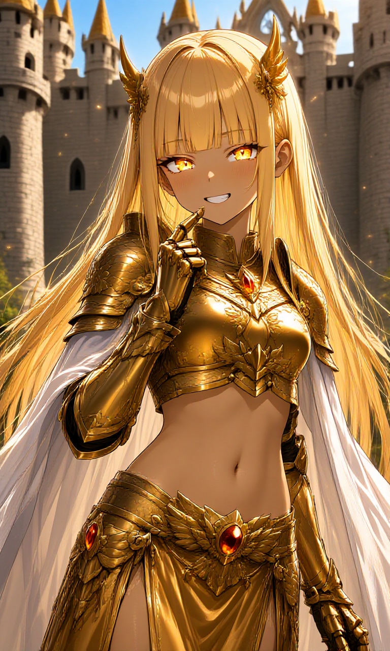 金騎士