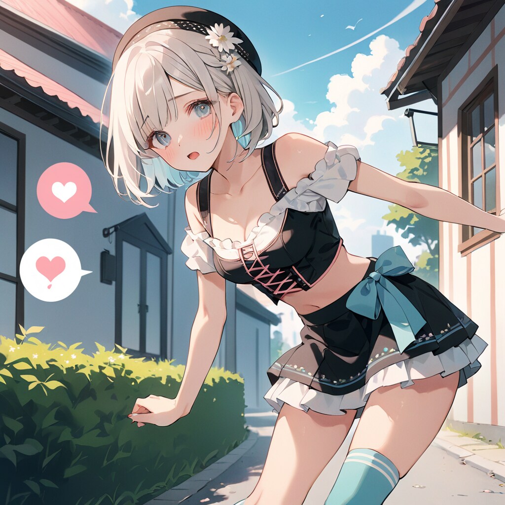 みにすっか
