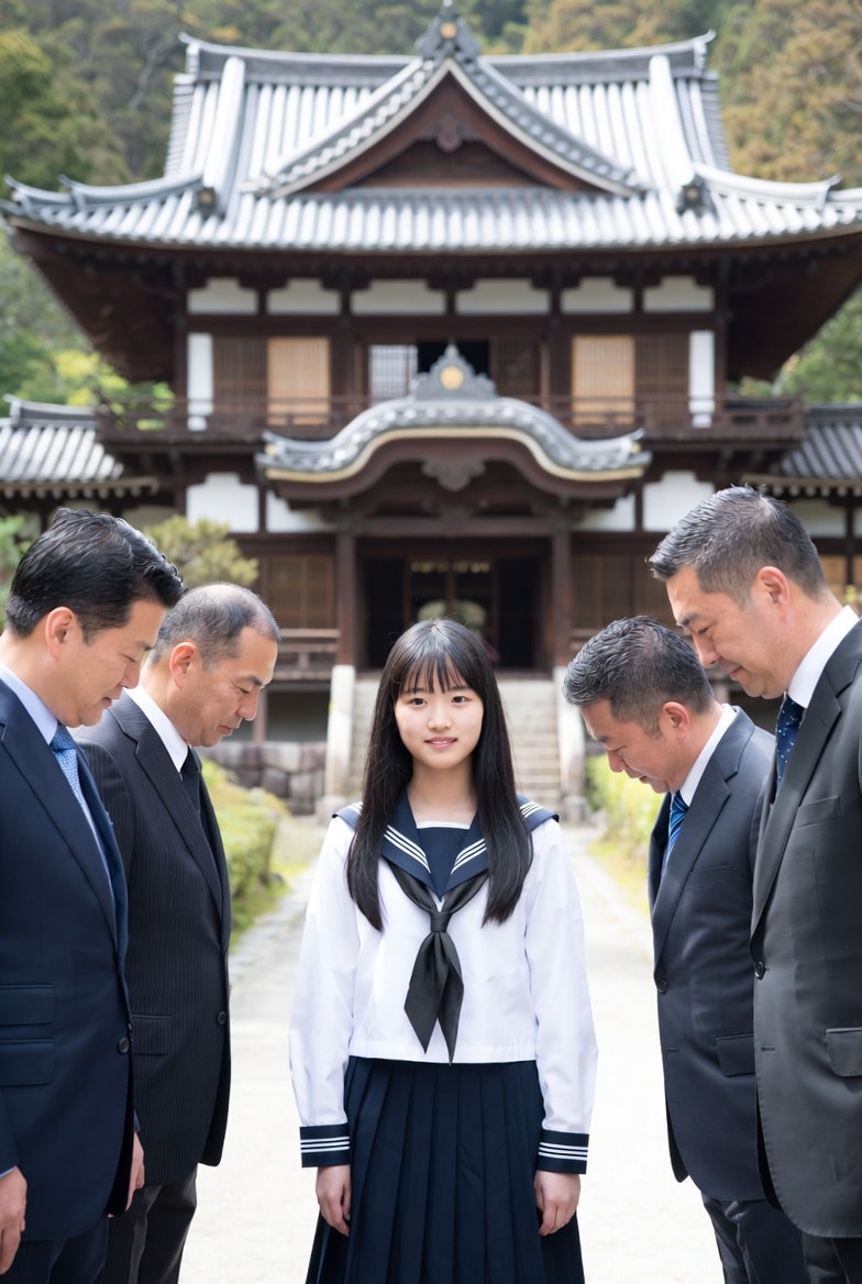 極道の娘 | の人気AIイラスト・グラビア