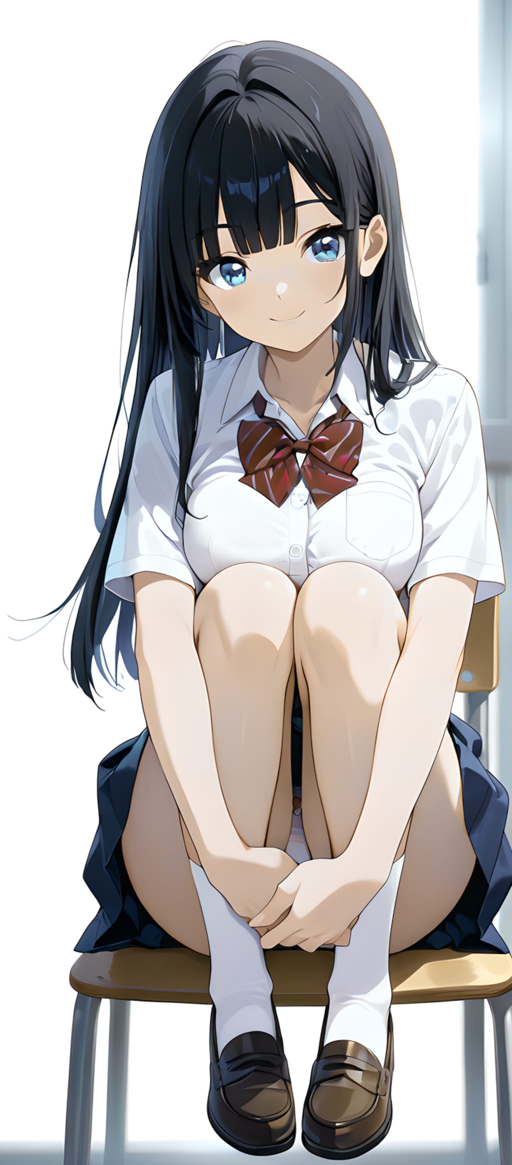 ガードが固い？