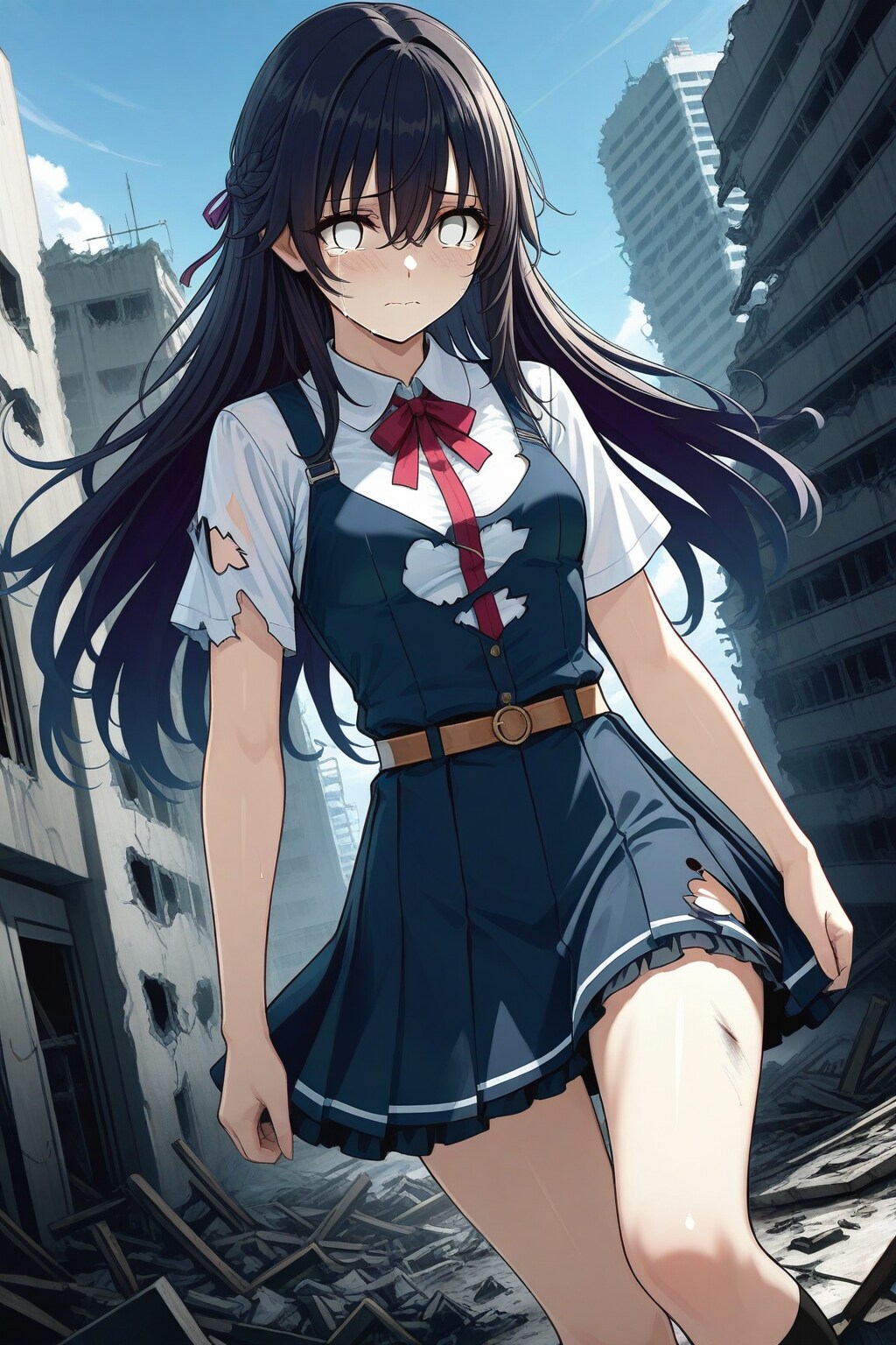 fatal error occurred