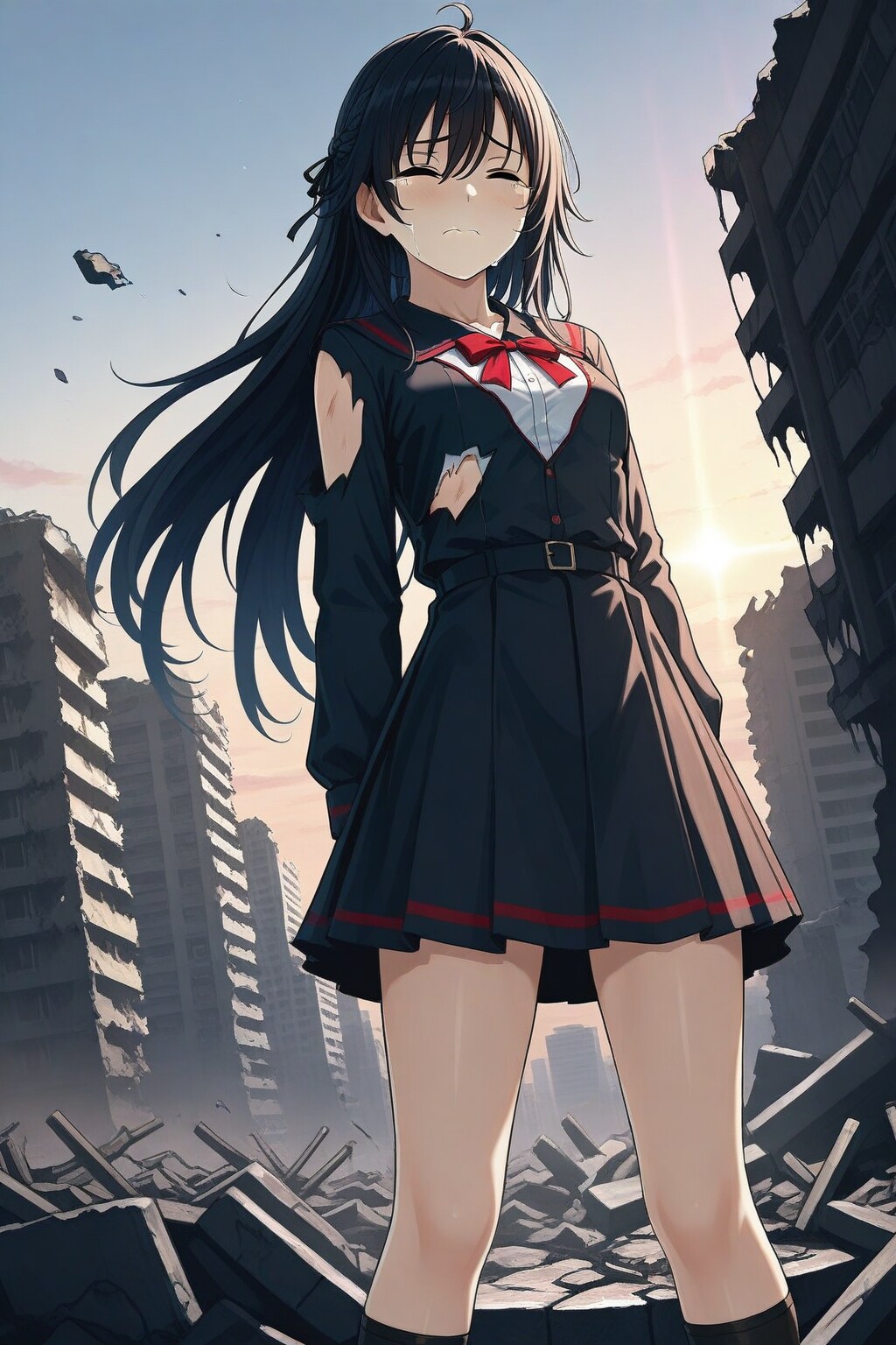 fatal error occurred