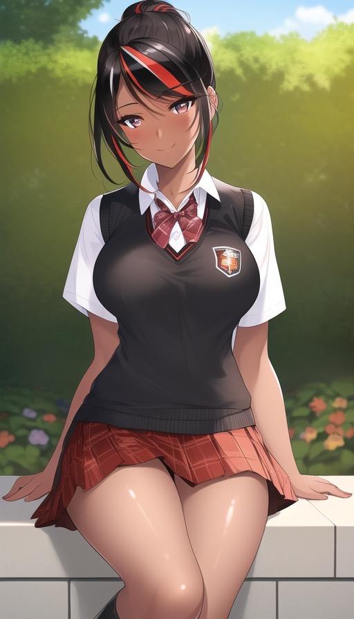 JKイラスト集その19