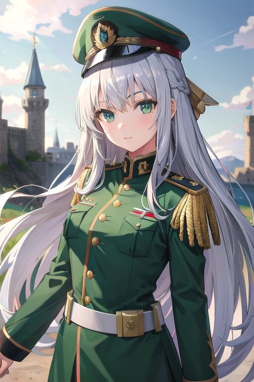 ステラちゃん857