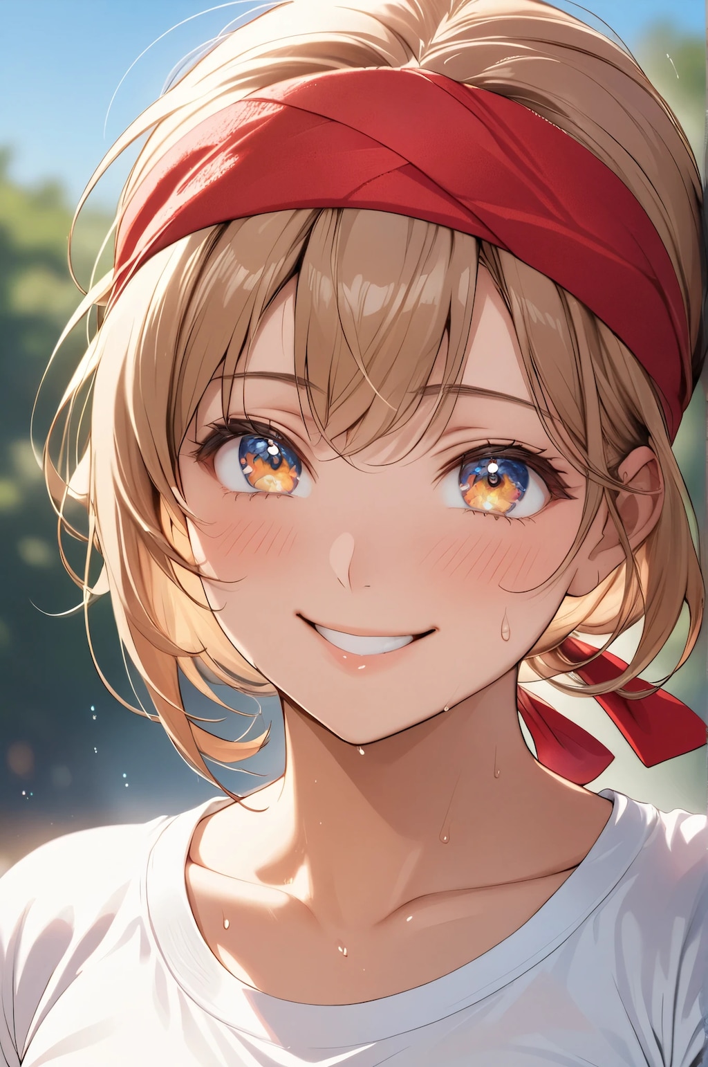 ちゃんと見ててくれた？