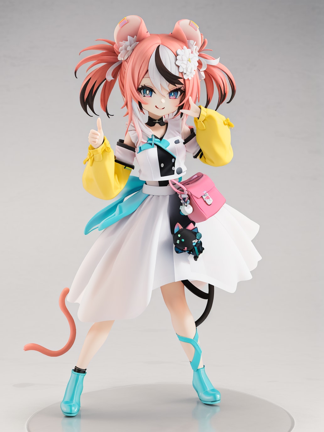 べーちゃん | の人気AIイラスト・グラビア