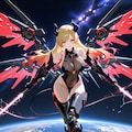 アンドロイド生命体化癒月ちょ〇先生 2枚目