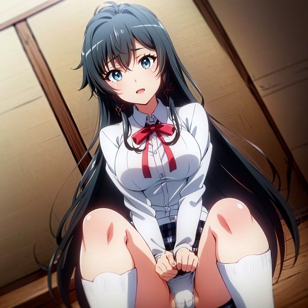 雪ノ下雪乃