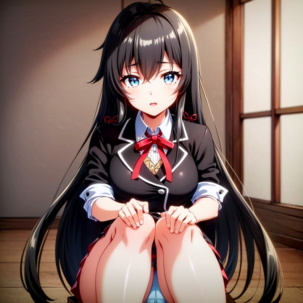 雪ノ下雪乃