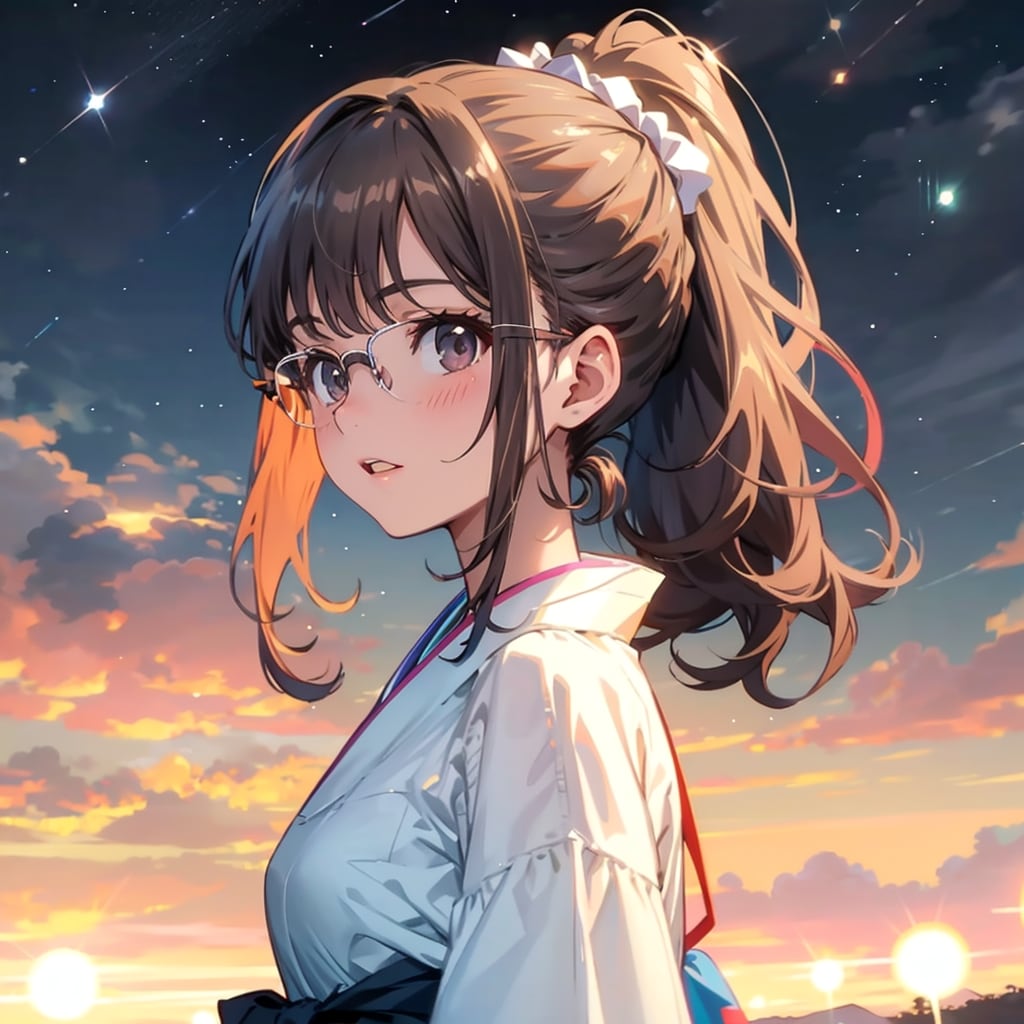 昼と夜の堺