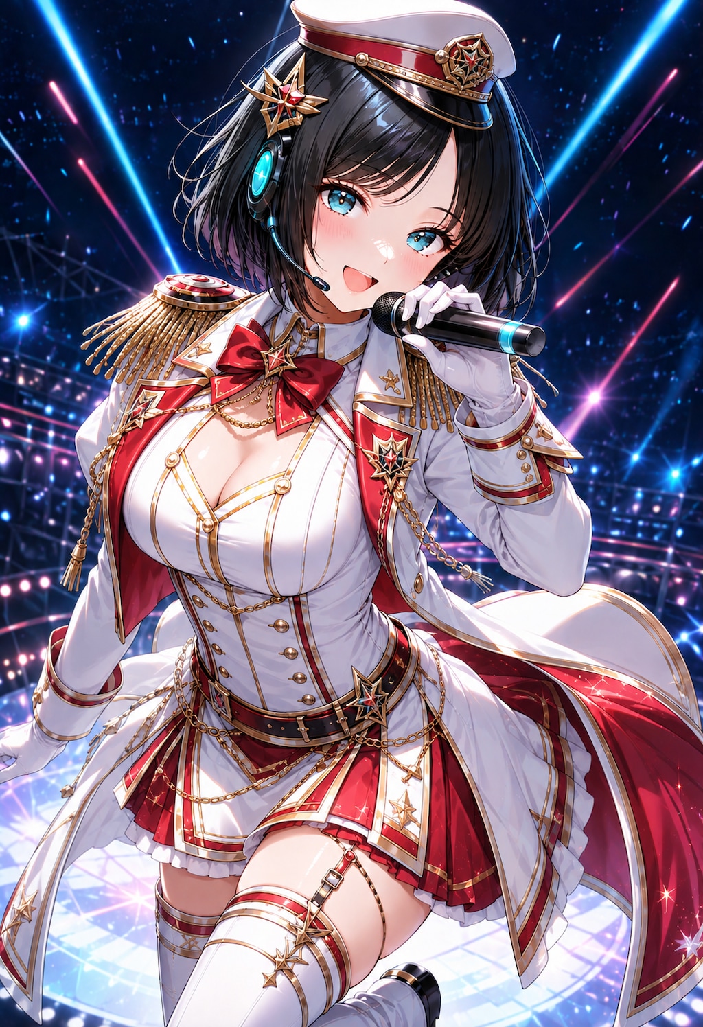 【誕生日FA】神代あかりちゃん