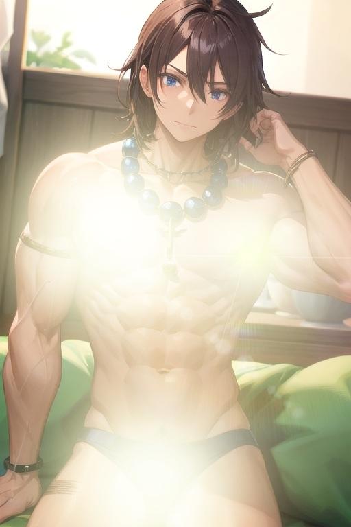 【戦士】光の戦士(意味深）