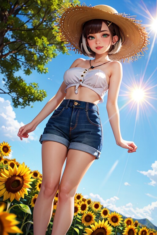 定番