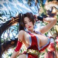 不知火舞 7枚目