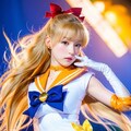 不知火舞 10枚目