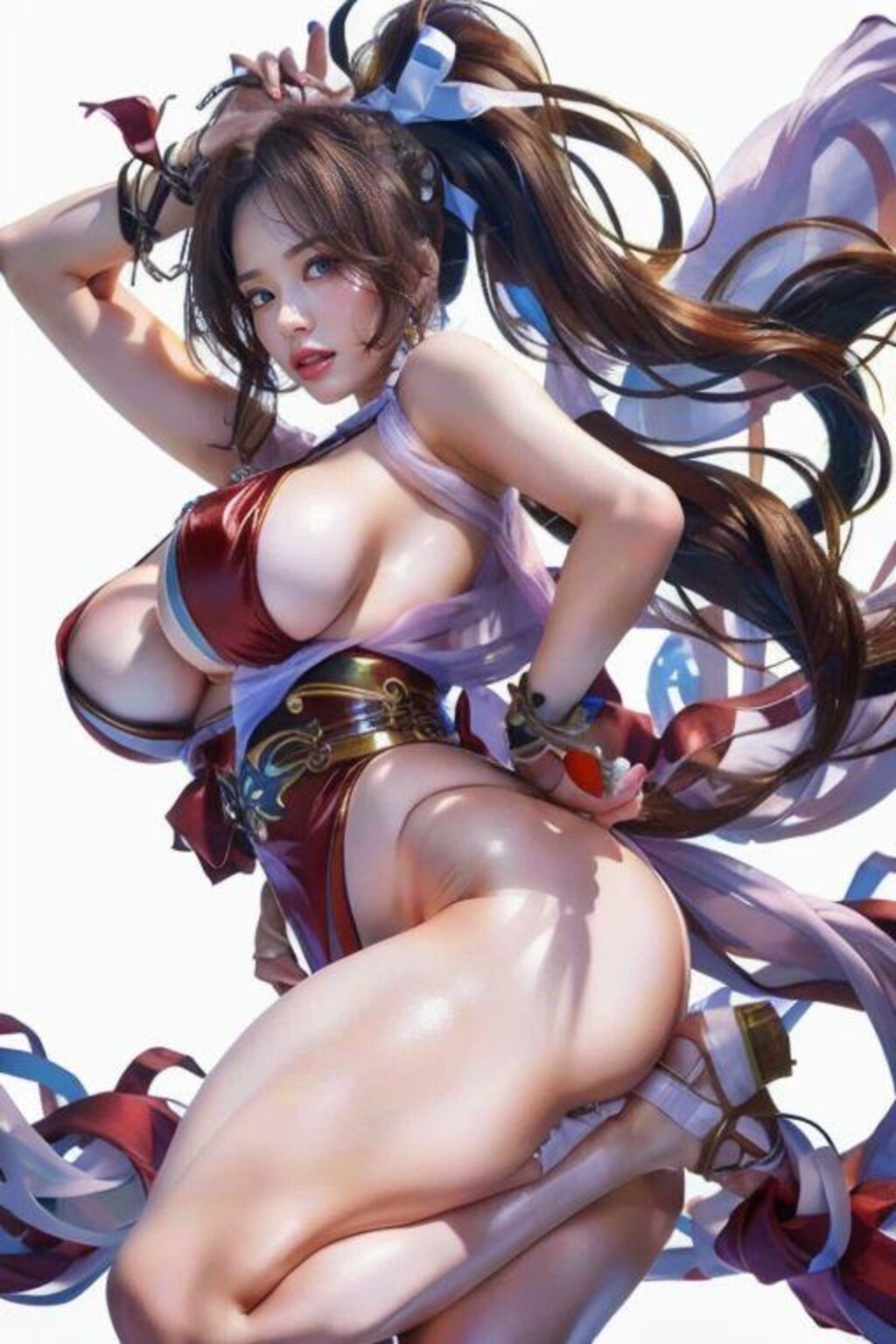 不知火舞