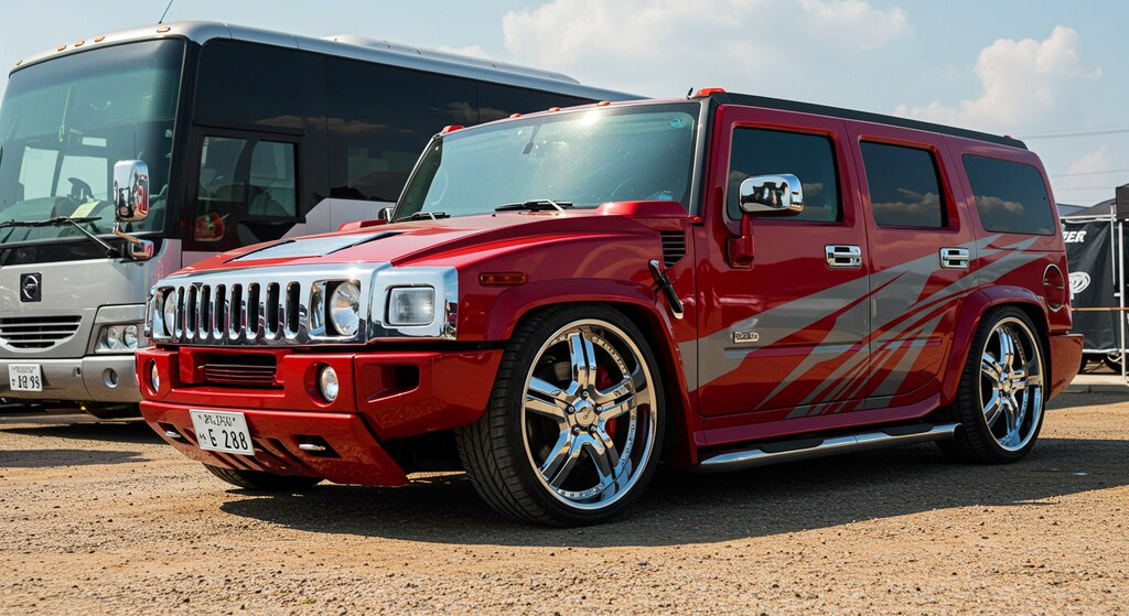 ハマーローダウン