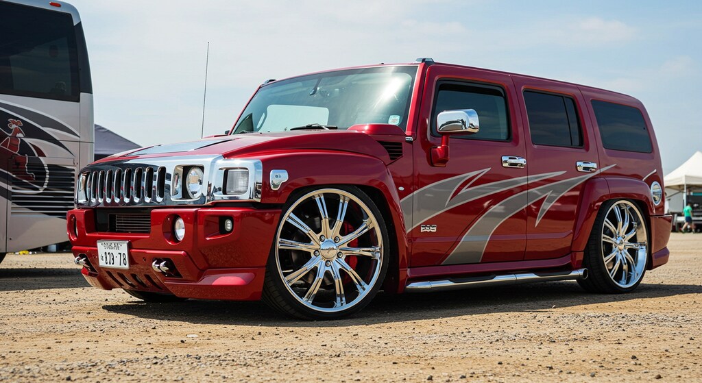 ハマーローダウン