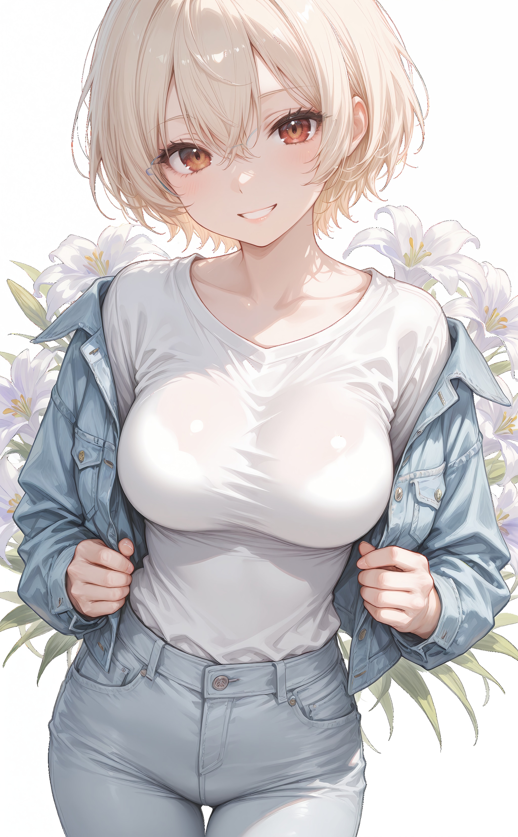 今日も暑いね