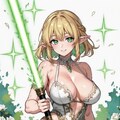 豊穣の女神寺院騎士団 7枚目