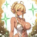 豊穣の女神寺院騎士団 2枚目