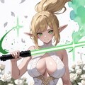 豊穣の女神寺院騎士団 8枚目
