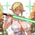 豊穣の女神寺院騎士団 4枚目